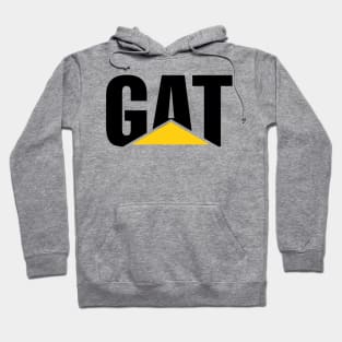 GAT Hoodie